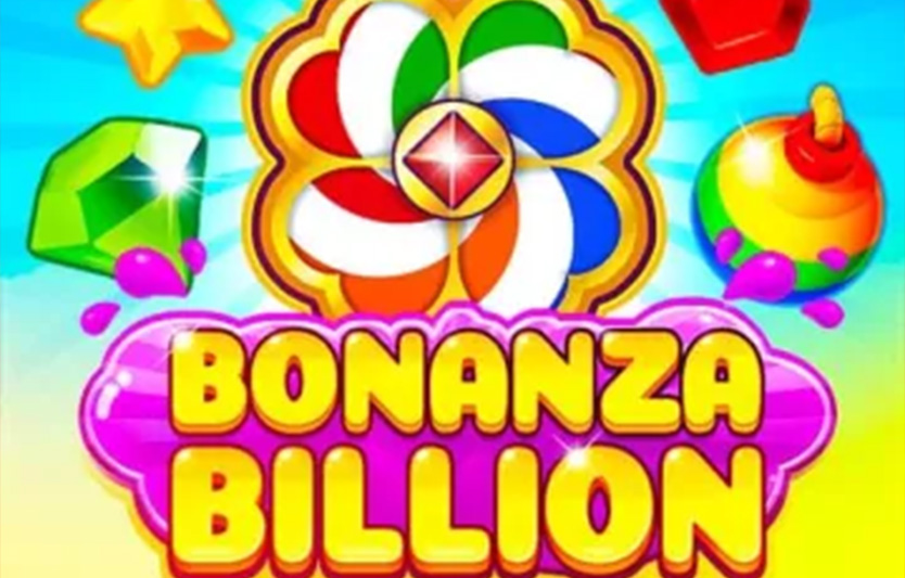 Игровой автомат Bonanza Billion