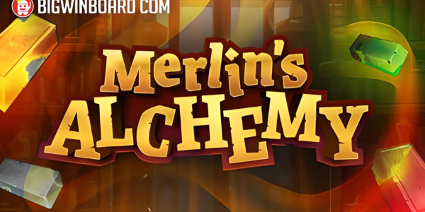 Merlins Alchemy